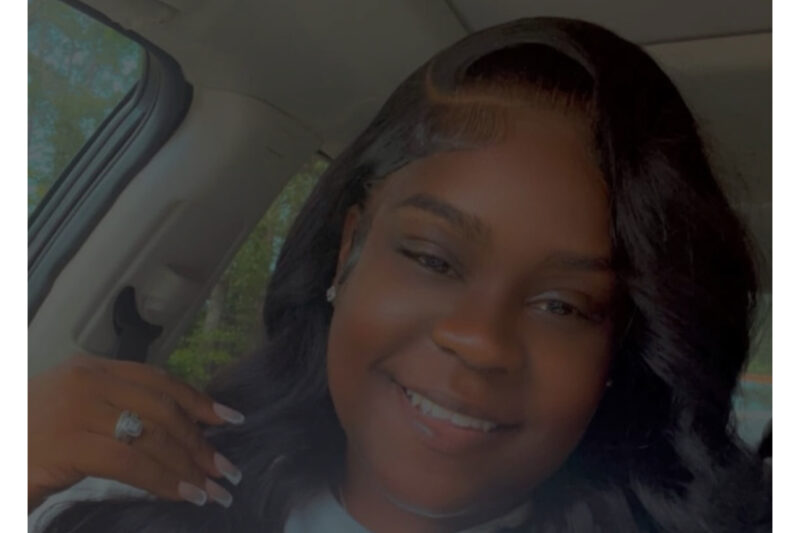 In Loving Memory of Keisla Johnson, 35 A Shining Light Gone Too Soon