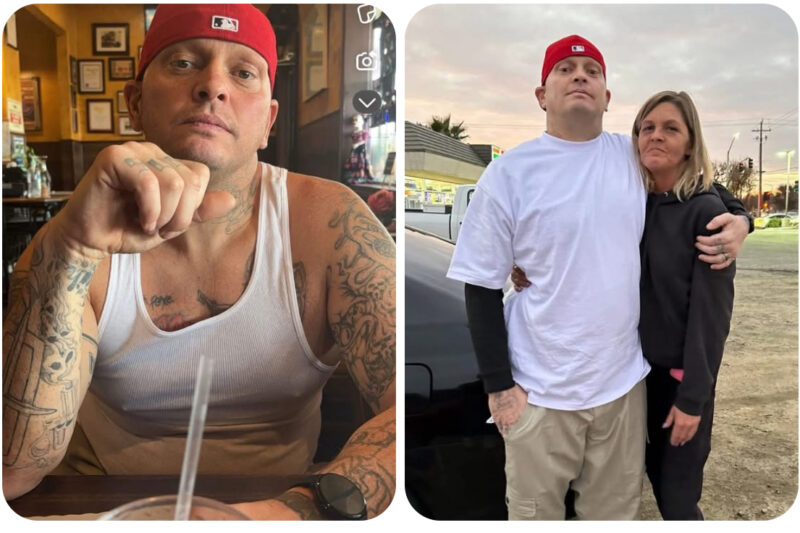 In Loving Memory Of Joie Carrell