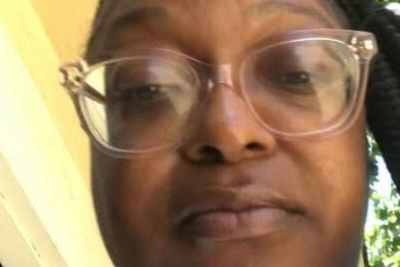 In Loving Memory of Shaniyah Monae Kazee