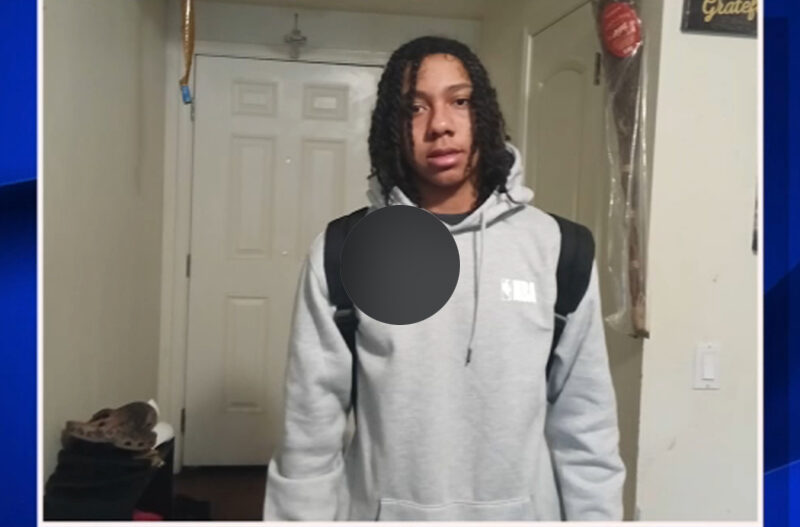 In Loving Memory of Davarion Granados A Son, A Brother, A Friend, A Life Gone Too Soon