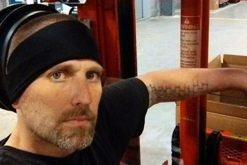 In Loving Memory of Patrick Little Honoring a Life Lost in a Tragic Hanover Pike Crash