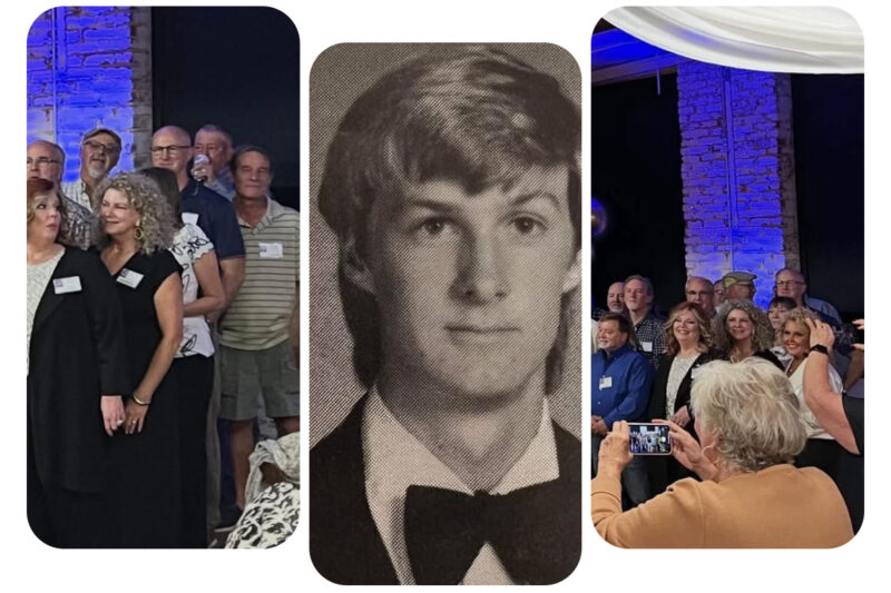 In Loving Memory of Retired South Carolina State Trooper Charles Coggins Honoring a Life of Service, Strength, and Unwavering Dedication