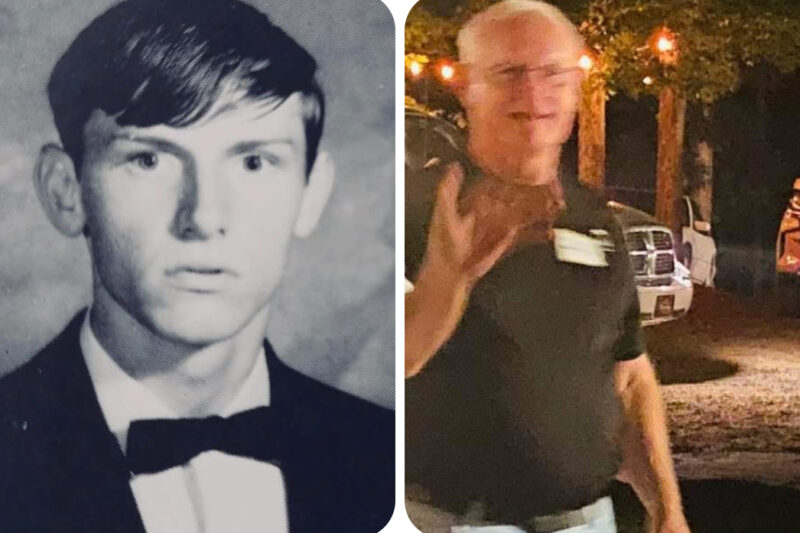 In Loving Memory of Michael Bodenheimer A Devoted Servant, A Cherished Friend, and a Life Gone Too Soon