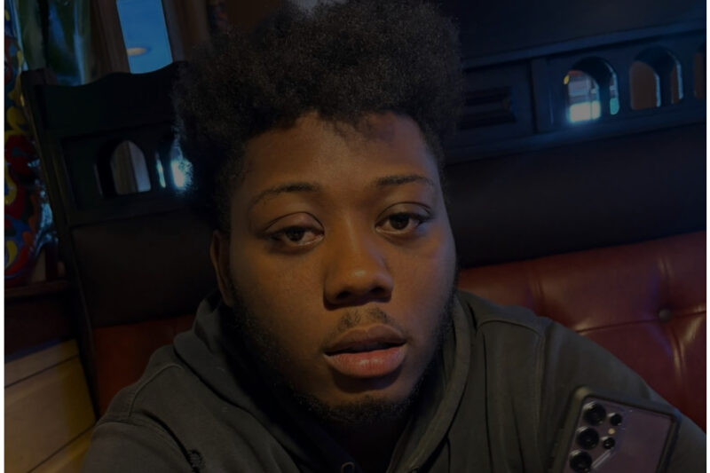 In Loving Memory of Jordan Phillips A Beloved Son, Friend, and Member of the Omaha Community