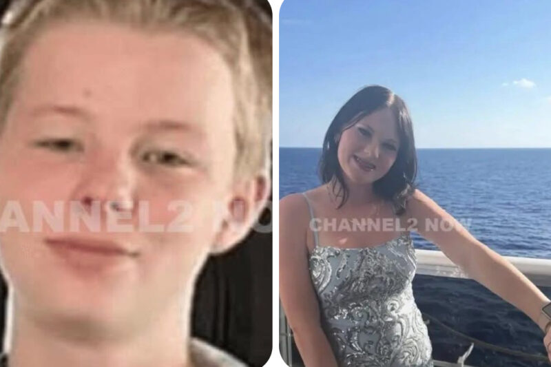 Who Is Timothy Hudson? Stepbrother Named as Suspect in Death of 18-Year-Old Anna Kepner Aboard Carnival Horizon